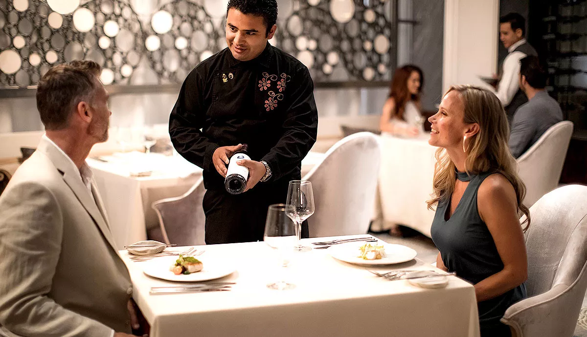 Casamento no Le Blanc Spa Resort Cancun